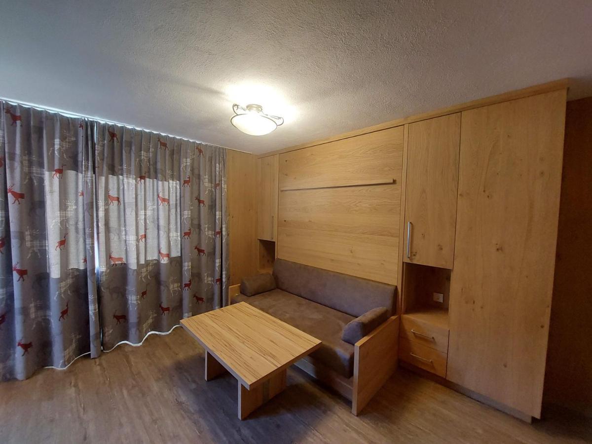 Zugspitz-Arena Fewo Haus Schachtkopf Biberwier Kültér fotó