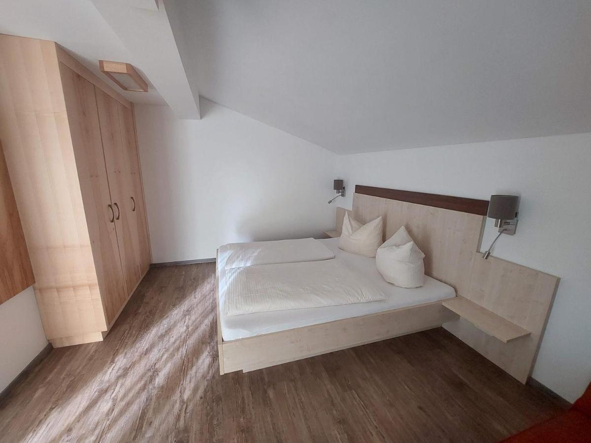 Zugspitz-Arena Fewo Haus Schachtkopf Biberwier Kültér fotó